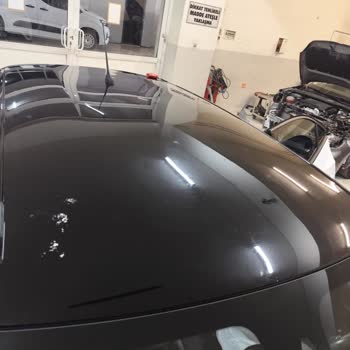 Garanti Kapsamındaki Opel Mokka’da Geniş Boya Akması Ve Değer Kaybı Nedeniyle Araç Değişimi Talebi