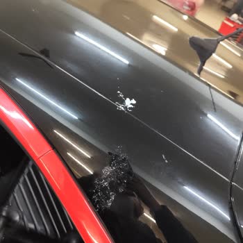 Garanti Kapsamındaki Opel Mokka’da Geniş Boya Akması Ve Değer Kaybı Nedeniyle Araç Değişimi Talebi