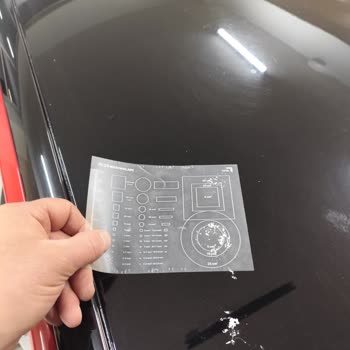 Garanti Kapsamındaki Opel Mokka’da Geniş Boya Akması Ve Değer Kaybı Nedeniyle Araç Değişimi Talebi