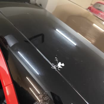 Garanti Kapsamındaki Opel Mokka’da Geniş Boya Akması Ve Değer Kaybı Nedeniyle Araç Değişimi Talebi