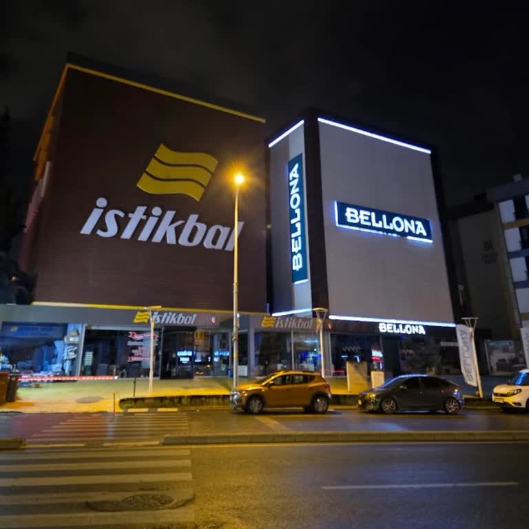 İstikbal Nizamlar Üsküdar Şubesinde Ürün Teslimatı Gecikmesi Ve Çalışan Davranışı