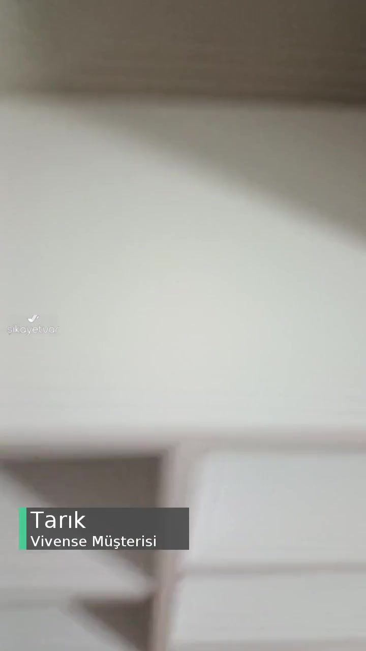 Vivense Tam Bir Pişmanlık videonun kapak resmi