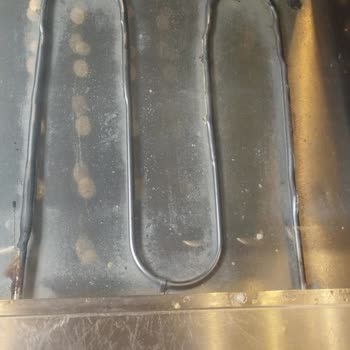 Uçar Endüstriyel Gönderilen Ürünlerin Neredeyse Hiçbiri Sağlam Çıkmadı