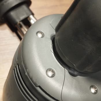 Uçar Endüstriyel Gönderilen Ürünlerin Neredeyse Hiçbiri Sağlam Çıkmadı