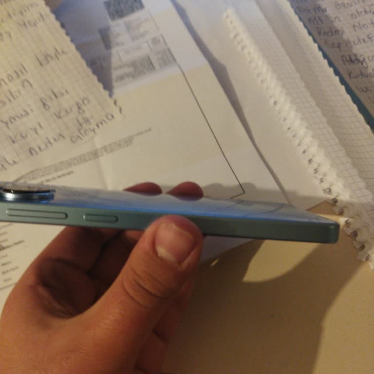 Redmi Note 13 Batarya Şişmesi Ve Kargo Reddi Nedeniyle Garanti Değişim Talebi