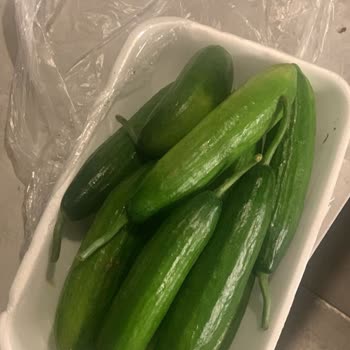 Migros’ta Paketli Salatalıkta Gizli Ucuz Ürünle Müşteriyi Aldatma