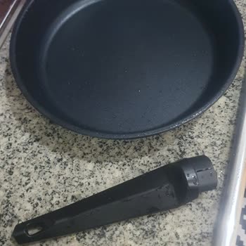 Karaca Bio Diamond Tencere Setinde Garanti Kapsamındaki Çözülmeyen Kalite Sorunları