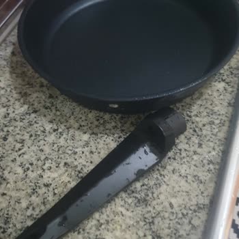 Karaca Bio Diamond Tencere Setinde Garanti Kapsamındaki Çözülmeyen Kalite Sorunları