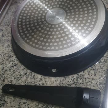 Karaca Bio Diamond Tencere Setinde Garanti Kapsamındaki Çözülmeyen Kalite Sorunları