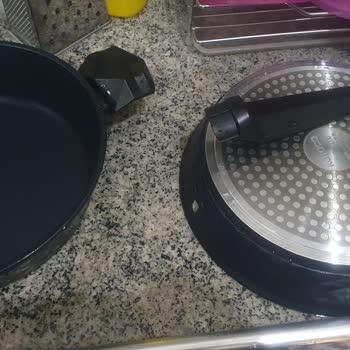 Karaca Bio Diamond Tencere Setinde Garanti Kapsamındaki Çözülmeyen Kalite Sorunları