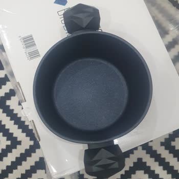 Eki aç