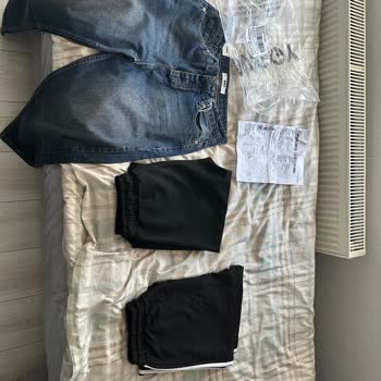 Yanıltıcı Ürün Gönderimi Ve Satıcıdan Cevap Almama