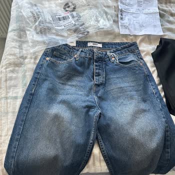 Yanıltıcı Ürün Gönderimi Ve Satıcıdan Cevap Almama