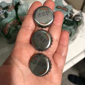 Beypazarı Sade Soda’da Anormal Tat Ve Koku, Ürün Boşa Gitti