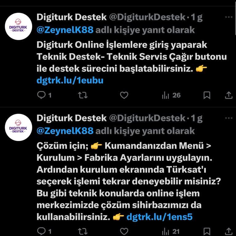 Yağmurda Kanal Kesintileri Ve Sürekli Servis Ücretleri İtirazı