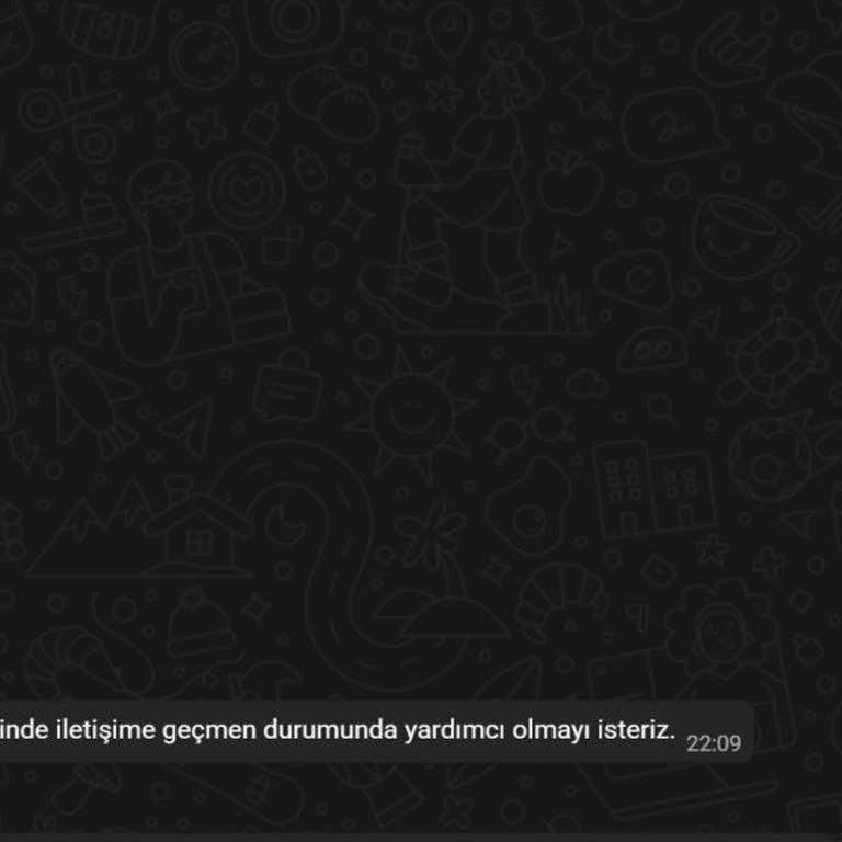 Teslimat Gecikmesi Ve Yanıltıcı 7/24 Destek İddiası