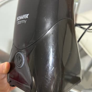 Çizikli Teşhir Ürününün Değişim Ve İade Talebi Reddi