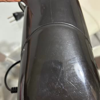 Çizikli Teşhir Ürününün Değişim Ve İade Talebi Reddi