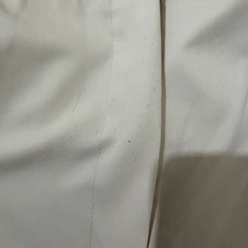 Manuka'dan Alınan Palazzo Pantolonun Hızlı Tüylenmesi Ve İade Talebi