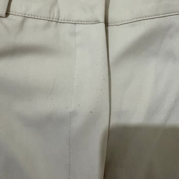 Manuka'dan Alınan Palazzo Pantolonun Hızlı Tüylenmesi Ve İade Talebi