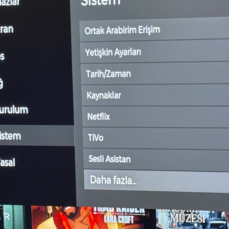 Tivo Yazılımı HDMI Ayarını Sıfırlıyor Ve TV Kendiliğinden Kapanıyor