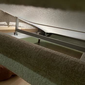 170 Bin Liralık Siparişte Çizik Ve Kırık Mobilyalar