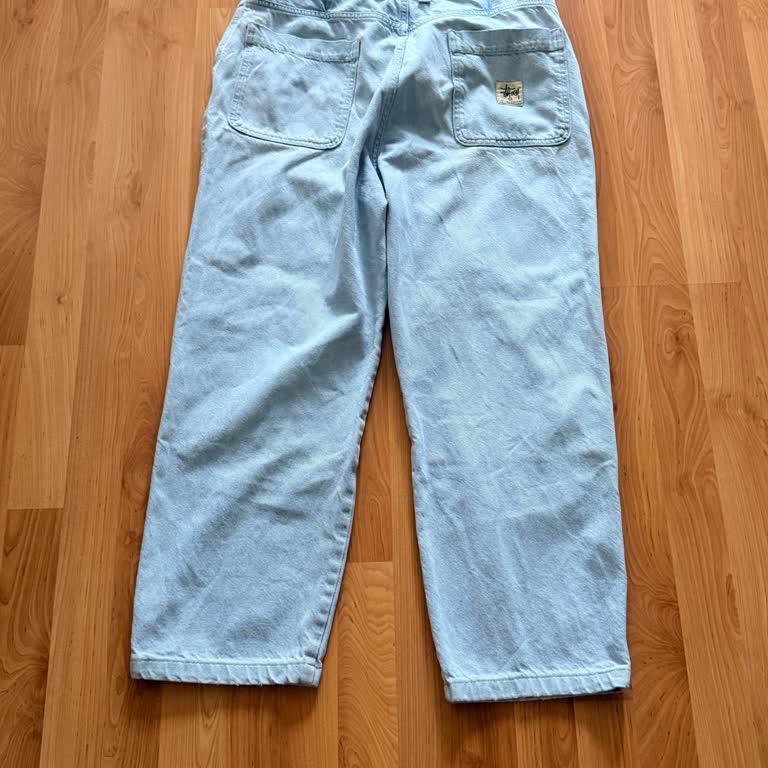 Kusurlu Pantolon, Satıcı Engellemesi Ve İade Talebi