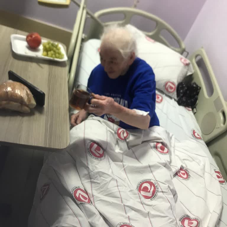 Doktor İlaç Yazmayıp Hastanın Hayatını Tehlikeye Attı