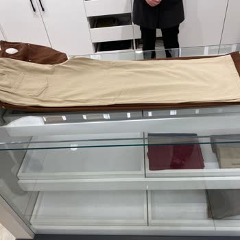 Kısa Pantolon Ve Çelişkili Açıklamalar Nedeniyle İade Talebi