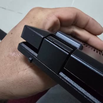 Acer Nitro V15 Laptop Sürekli Mavi Ekran Ve Kapanma Sorunlarıyla Servis Çözüm Üretmedi