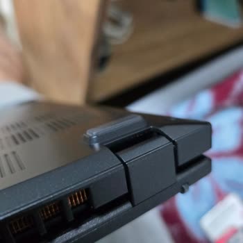 Acer Nitro V15 Laptop Sürekli Mavi Ekran Ve Kapanma Sorunlarıyla Servis Çözüm Üretmedi