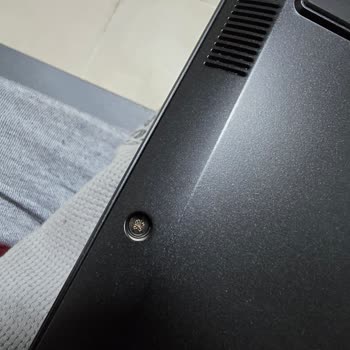 Acer Nitro V15 Laptop Sürekli Mavi Ekran Ve Kapanma Sorunlarıyla Servis Çözüm Üretmedi