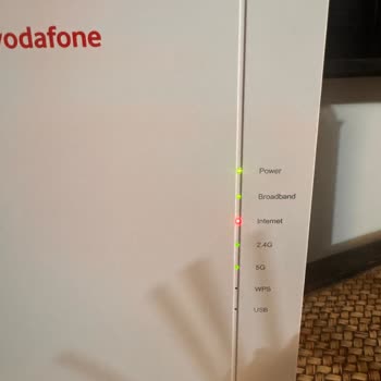 Vodafone Ev İnternet Kesintileri, Haksız Faturalar Ve İlgisiz Müşteri Desteği
