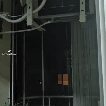 Samsung Uçak Motoru Gibi Çalışıyor Yanındaki Odada Durmak Mümkün Değil