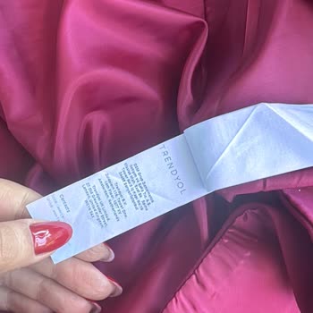 Zara Orijinal Olmayan Ürün Gönderimi ve Mağaza Müdürünün Haksız Tutumu