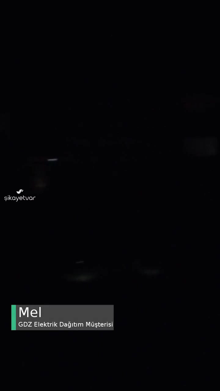 Gdz Elektrik Dağıtım Balçova Onur Mah. Plansız Elektrik Kesintileri Nedeniyle Mağduriyet! videonun kapak resmi