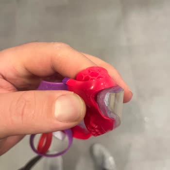 Arena Air-Speed Mirror Çocuk Gözlüğünün Açılma Sorunu Ve Destek Eksikliği