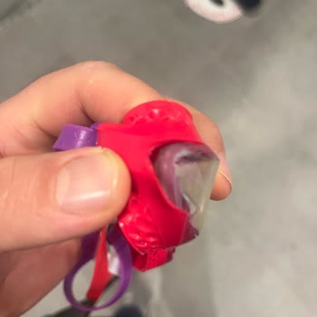 Arena Air-Speed Mirror Çocuk Gözlüğünün Açılma Sorunu Ve Destek Eksikliği