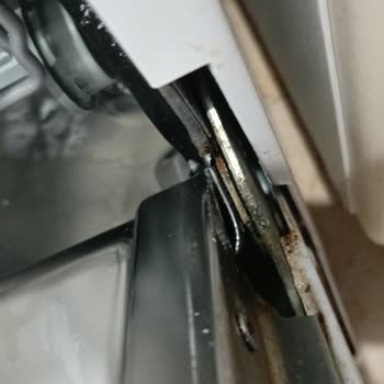 Altus AL 413 P Bulaşık Makinesinde Sürekli Arıza Ve Temiz Yıkama Sorunu Değişim Talebi