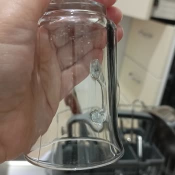 Altus AL 413 P Bulaşık Makinesinde Sürekli Arıza Ve Temiz Yıkama Sorunu Değişim Talebi