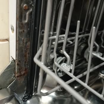 Altus AL 413 P Bulaşık Makinesinde Sürekli Arıza Ve Temiz Yıkama Sorunu Değişim Talebi