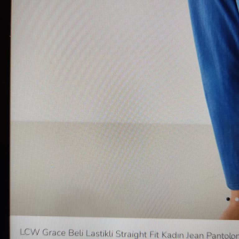 LCW'de Fiyat Düşüşüyle 280 TL Mağduriyet Telafi İsteği