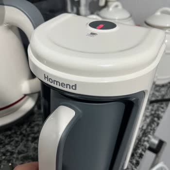 Kırmızı Start Işığı Sabit Yanıyor Kahve Makinem Çalışmıyor