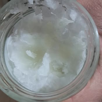 Wefood Hindistan Cevizi Yağında Koyu Noktacıklar Ve Balık Kokusu Tekrarlayan Gıda Güvenliği Sorunu