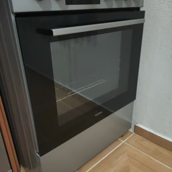 Vestel Solo Fırın Kapak Menteşesi Arızası Ve Garanti Kapsamında Ücretsiz Değişim İsteği