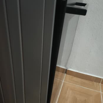 Vestel Solo Fırın Kapak Menteşesi Arızası Ve Garanti Kapsamında Ücretsiz Değişim İsteği