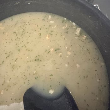 Knorr Ekşili Köfte Çorbasında Sert Yabancı Maddeler Bulundu