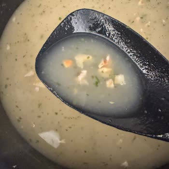 Knorr Ekşili Köfte Çorbasında Sert Yabancı Maddeler Bulundu