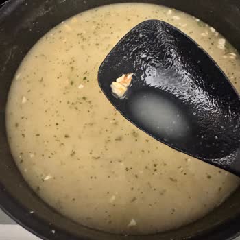 Knorr Ekşili Köfte Çorbasında Sert Yabancı Maddeler Bulundu