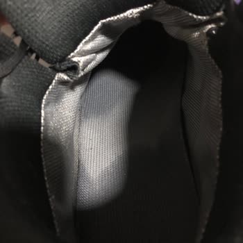 Su Geçirmez Reklamlı Botta Topuktan Su Sızması Ve Garanti Reddi